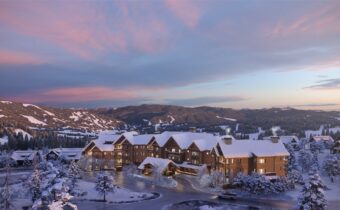 824 Settlement Trail, Big Sky MT 59716