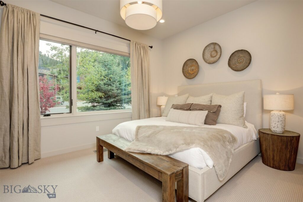 83D Mountain Loop Road, Big Sky MT 59716