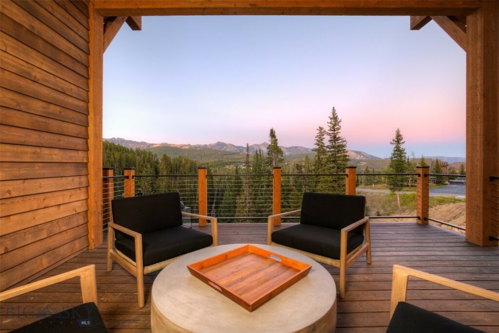 83D Mountain Loop Road, Big Sky MT 59716
