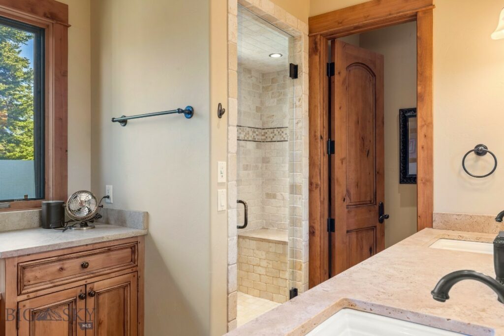 83 Peaks View Drive, Big Sky MT 59718