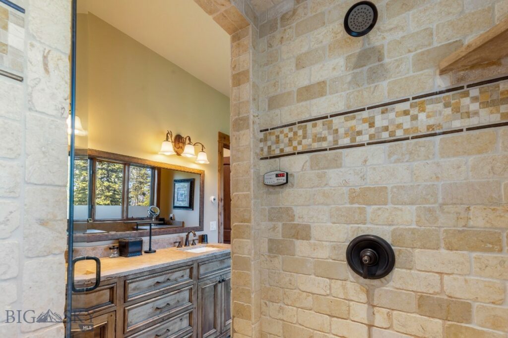 83 Peaks View Drive, Big Sky MT 59718