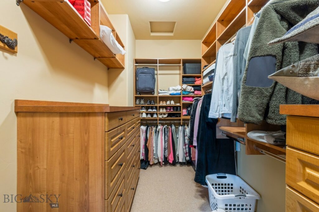 83 Peaks View Drive, Big Sky MT 59718