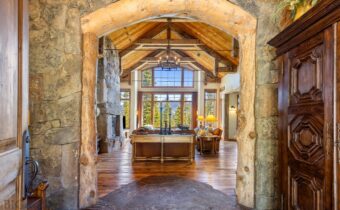 83 Peaks View Drive, Big Sky MT 59718