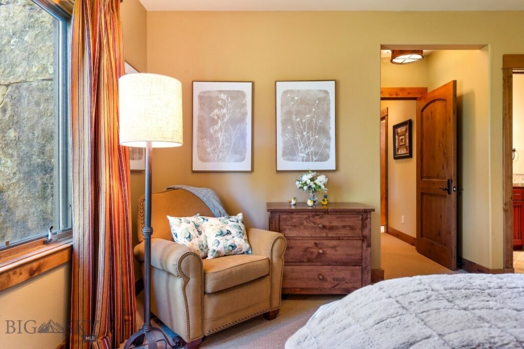 83 Peaks View Drive, Big Sky MT 59718