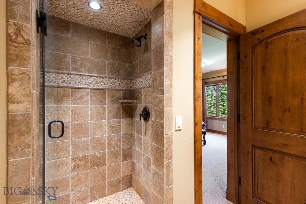 83 Peaks View Drive, Big Sky MT 59718