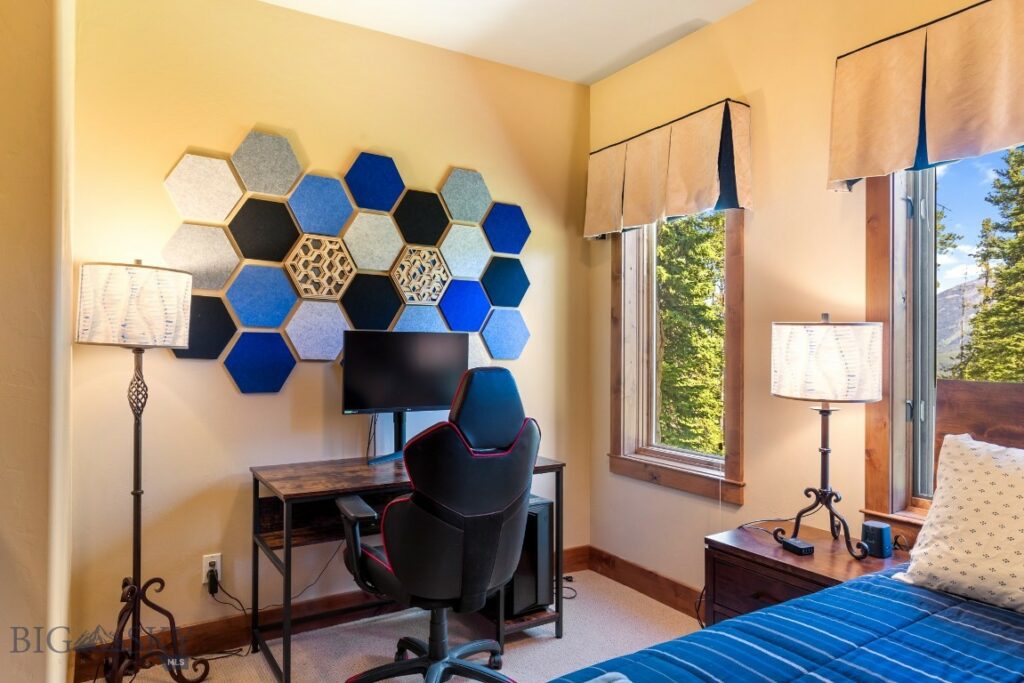 83 Peaks View Drive, Big Sky MT 59718