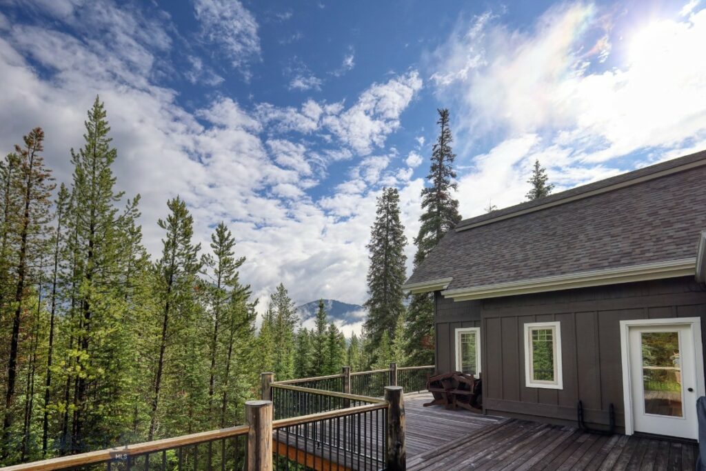 83 W Pine Cone Terrace, Big Sky MT 59716