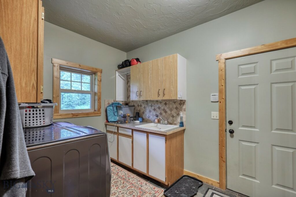 83 W Pine Cone Terrace, Big Sky MT 59716