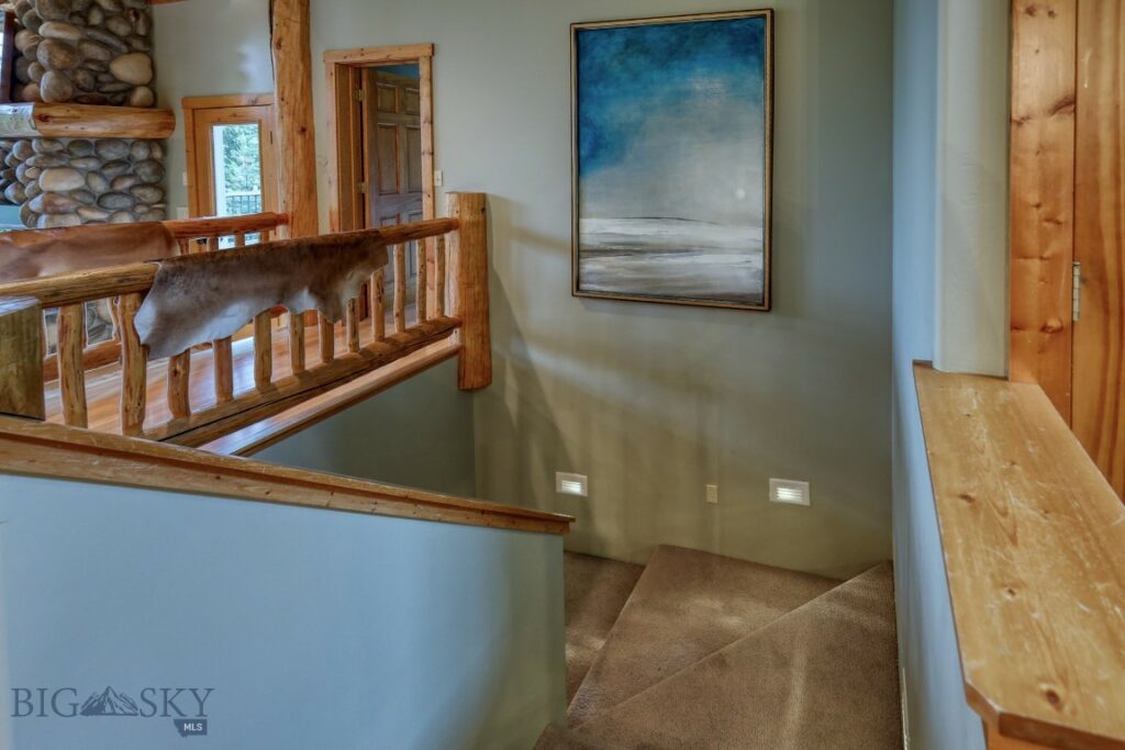 83 W Pine Cone Terrace, Big Sky MT 59716