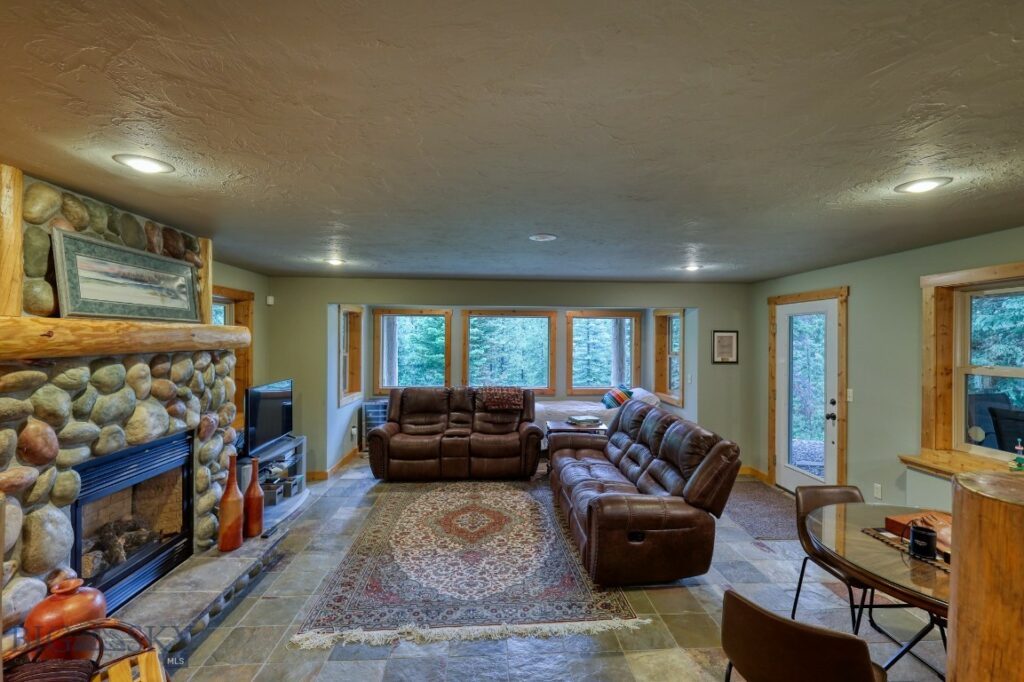 83 W Pine Cone Terrace, Big Sky MT 59716