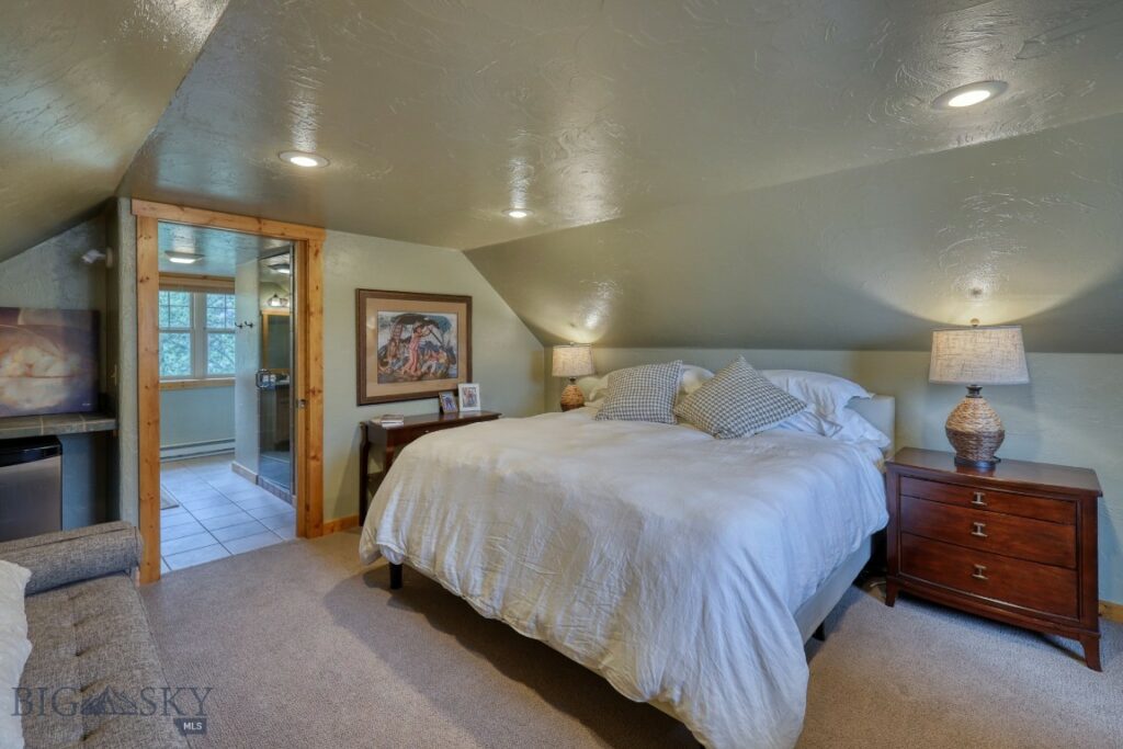 83 W Pine Cone Terrace, Big Sky MT 59716