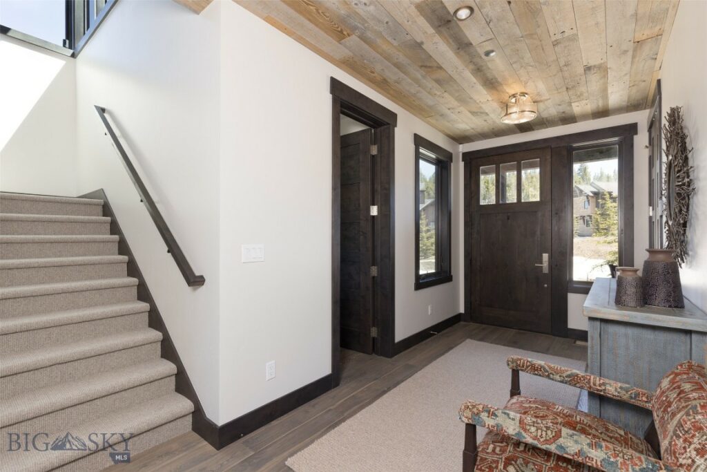 85 North Outlook Loop, Big Sky MT 59716