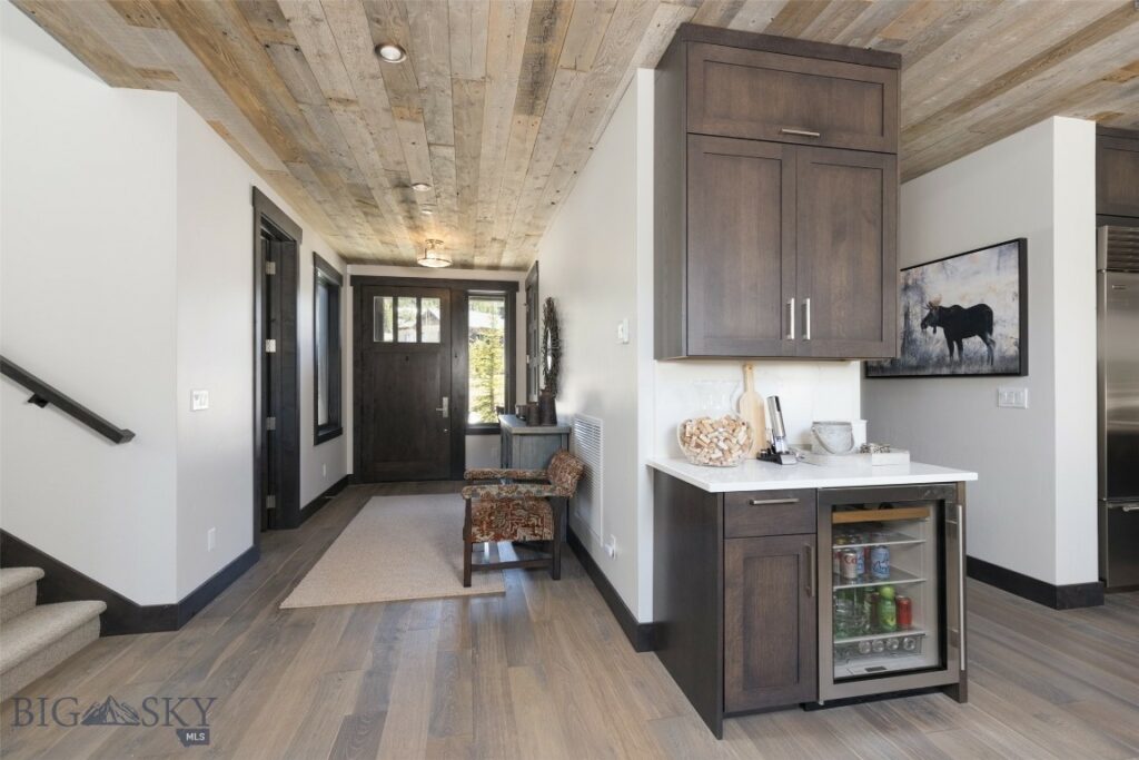 85 North Outlook Loop, Big Sky MT 59716