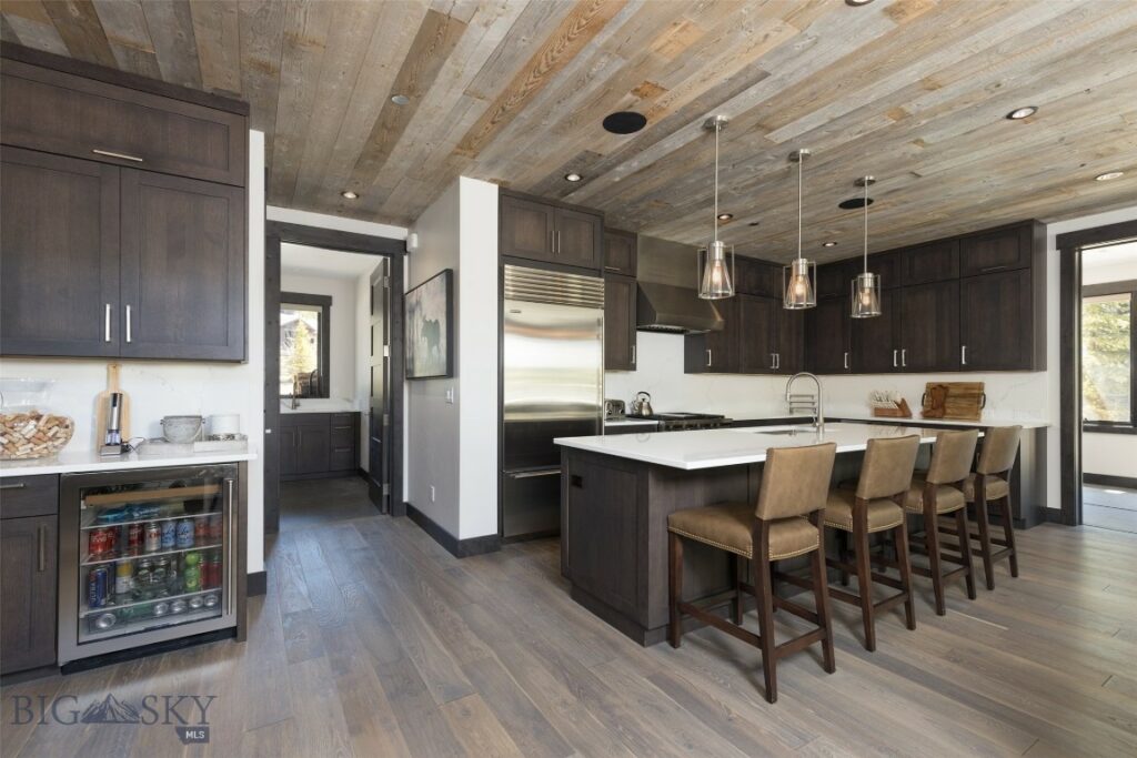 85 North Outlook Loop, Big Sky MT 59716