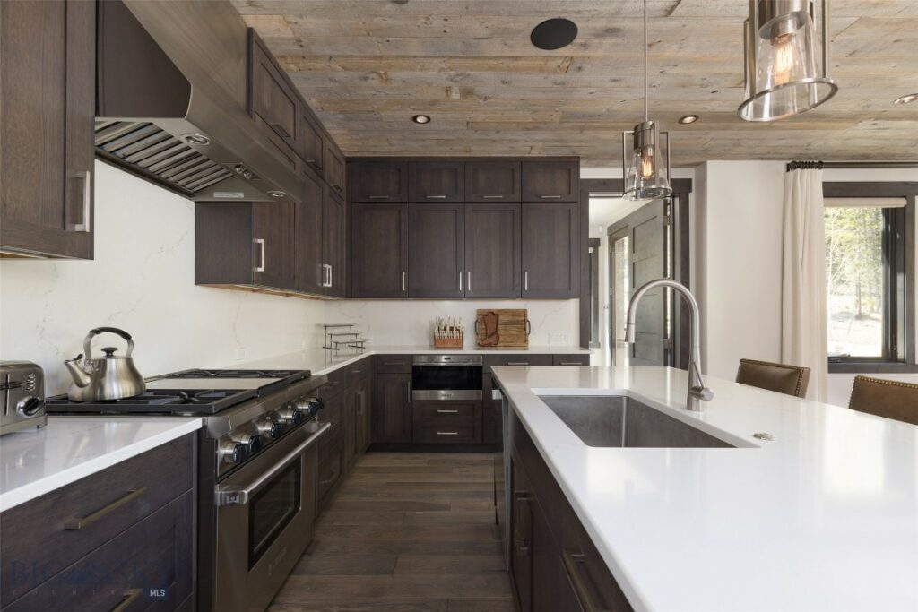 85 North Outlook Loop, Big Sky MT 59716