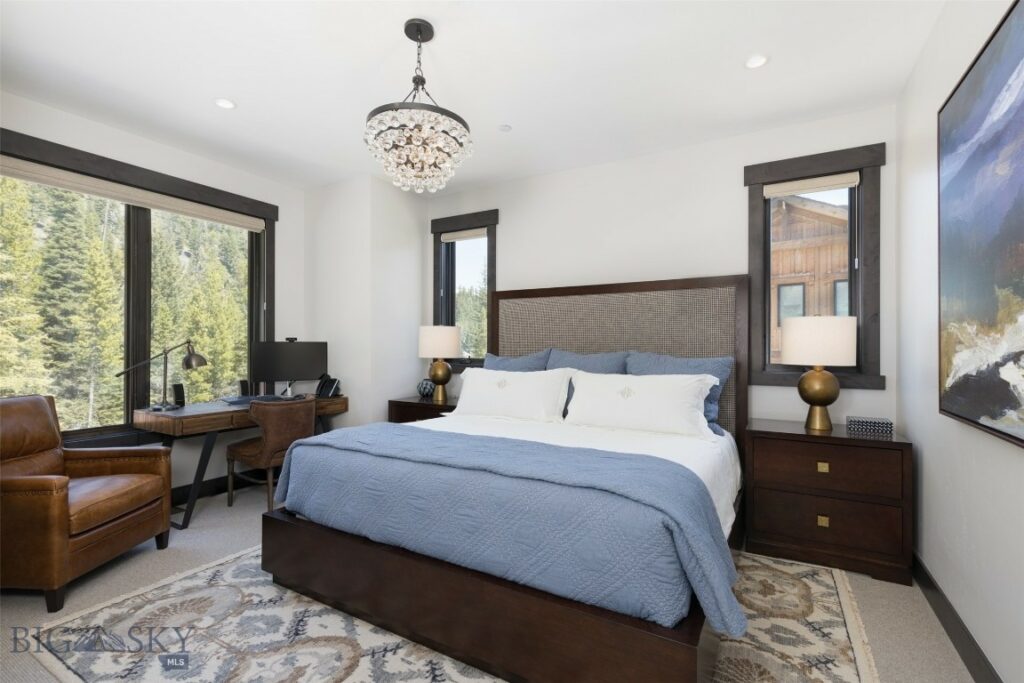 85 North Outlook Loop, Big Sky MT 59716