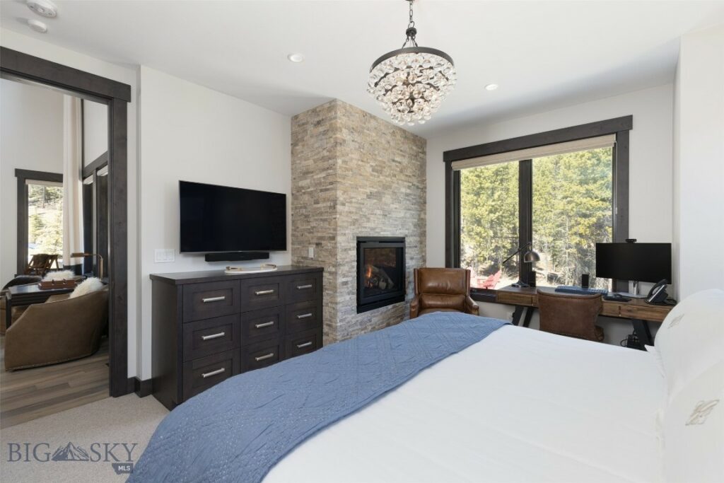 85 North Outlook Loop, Big Sky MT 59716