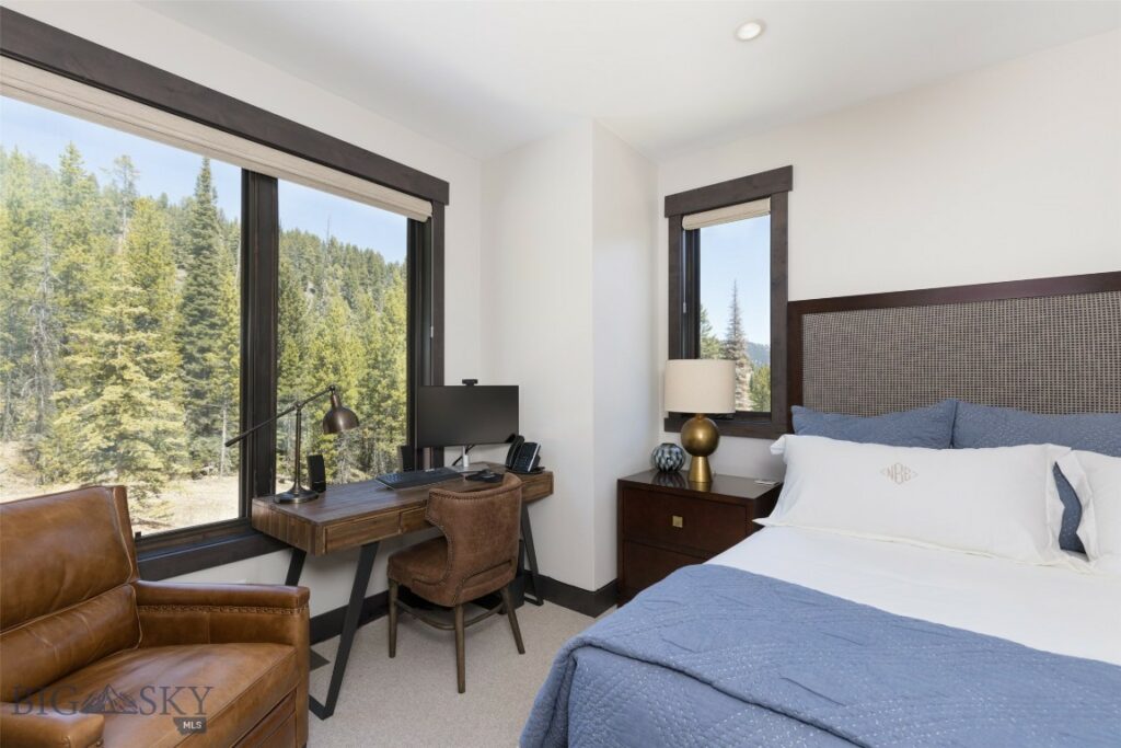 85 North Outlook Loop, Big Sky MT 59716