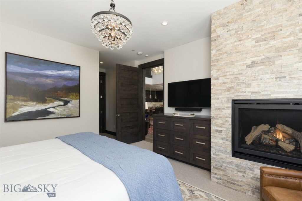 85 North Outlook Loop, Big Sky MT 59716