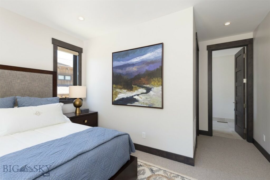 85 North Outlook Loop, Big Sky MT 59716