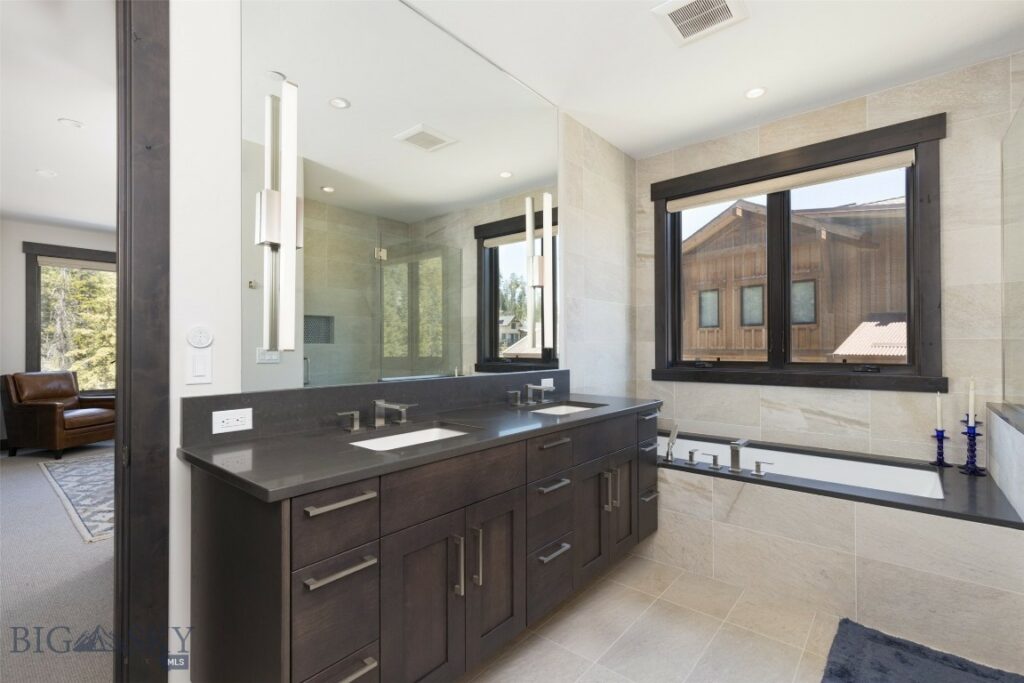 85 North Outlook Loop, Big Sky MT 59716