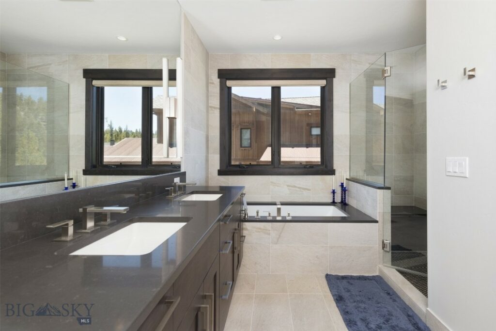 85 North Outlook Loop, Big Sky MT 59716