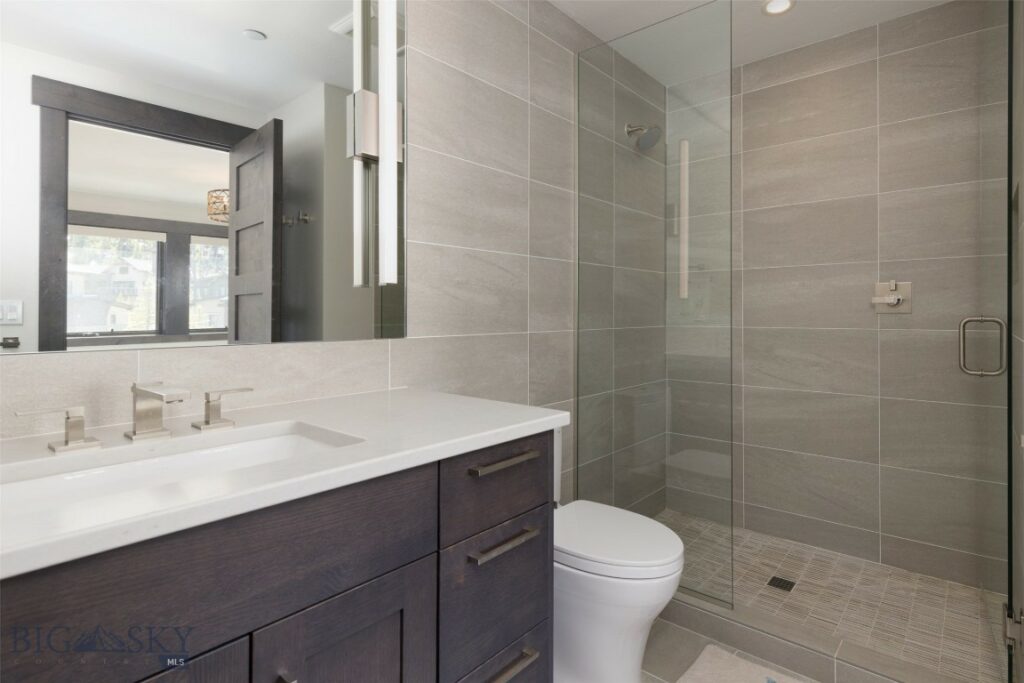 85 North Outlook Loop, Big Sky MT 59716