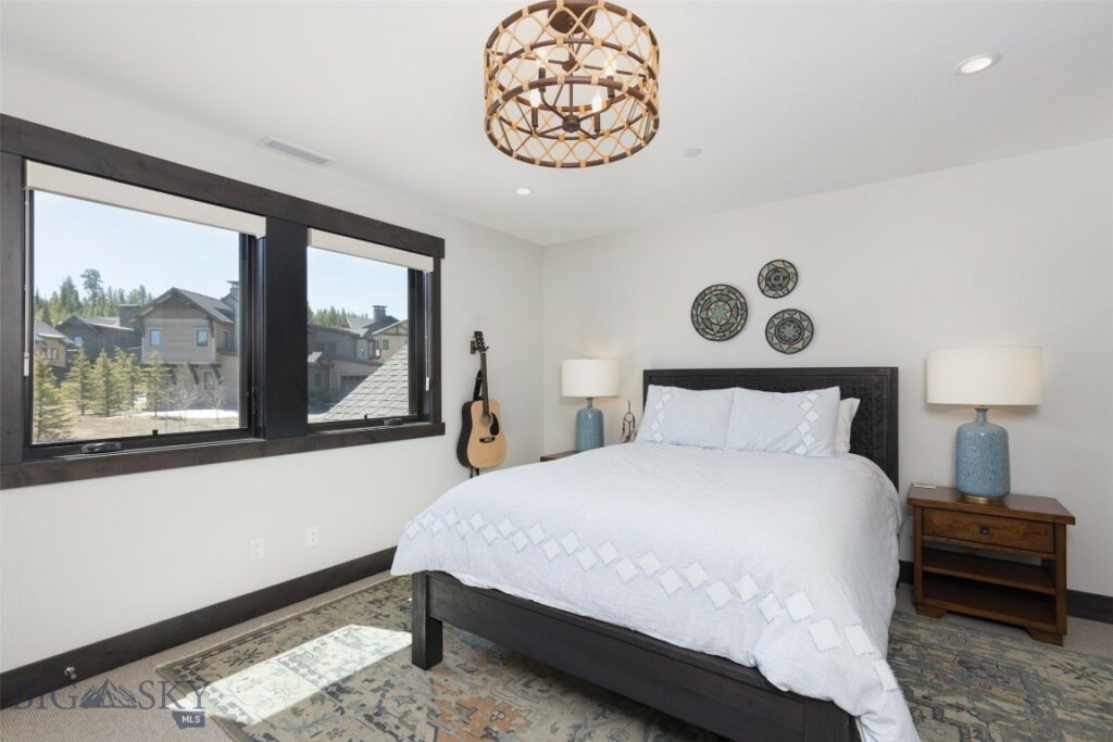 85 North Outlook Loop, Big Sky MT 59716