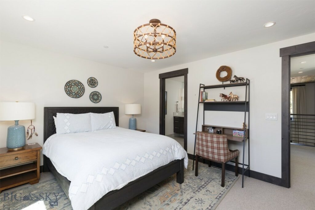 85 North Outlook Loop, Big Sky MT 59716