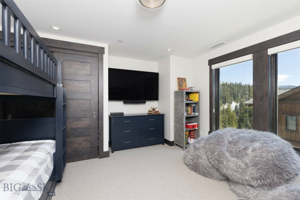 85 North Outlook Loop, Big Sky MT 59716