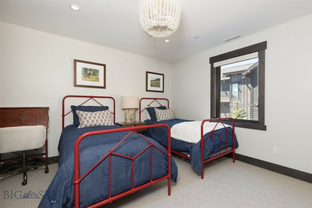 85 North Outlook Loop, Big Sky MT 59716