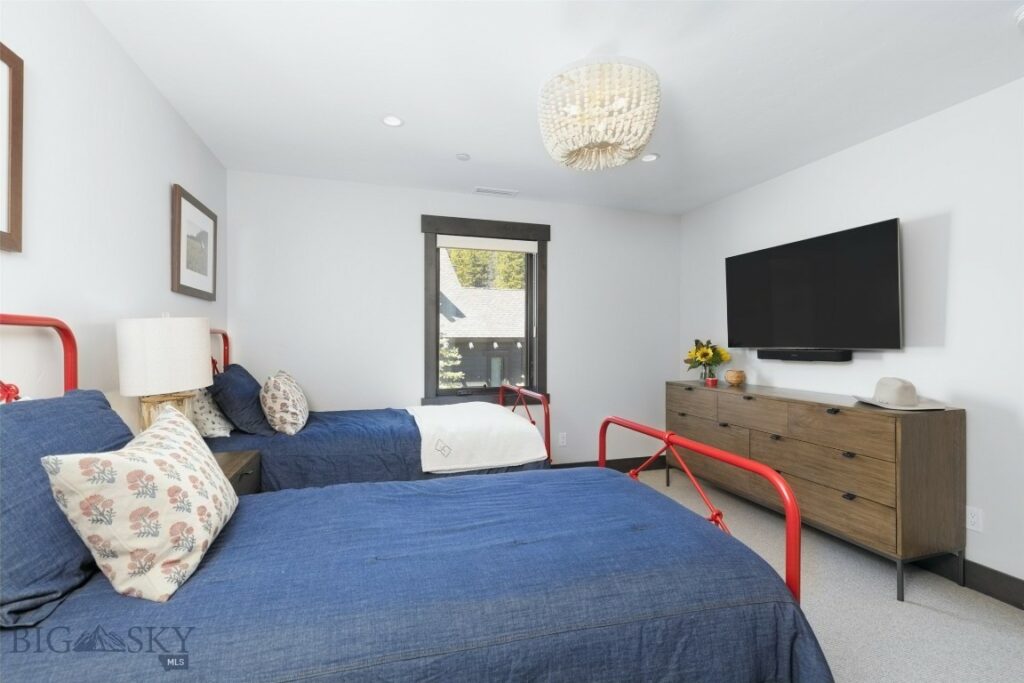 85 North Outlook Loop, Big Sky MT 59716