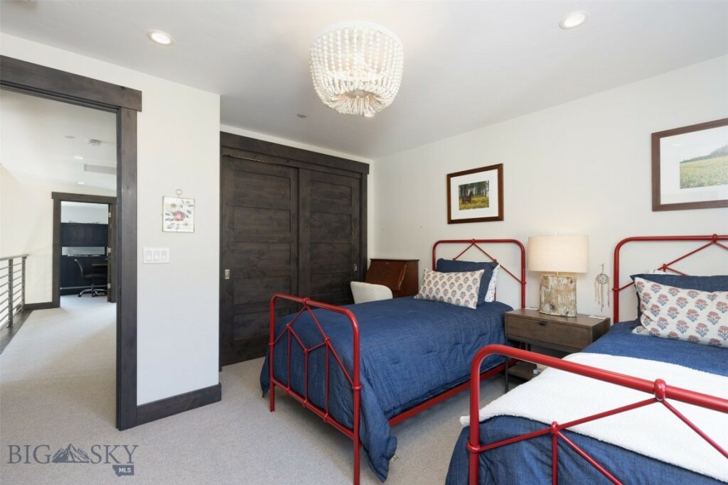 85 North Outlook Loop, Big Sky MT 59716