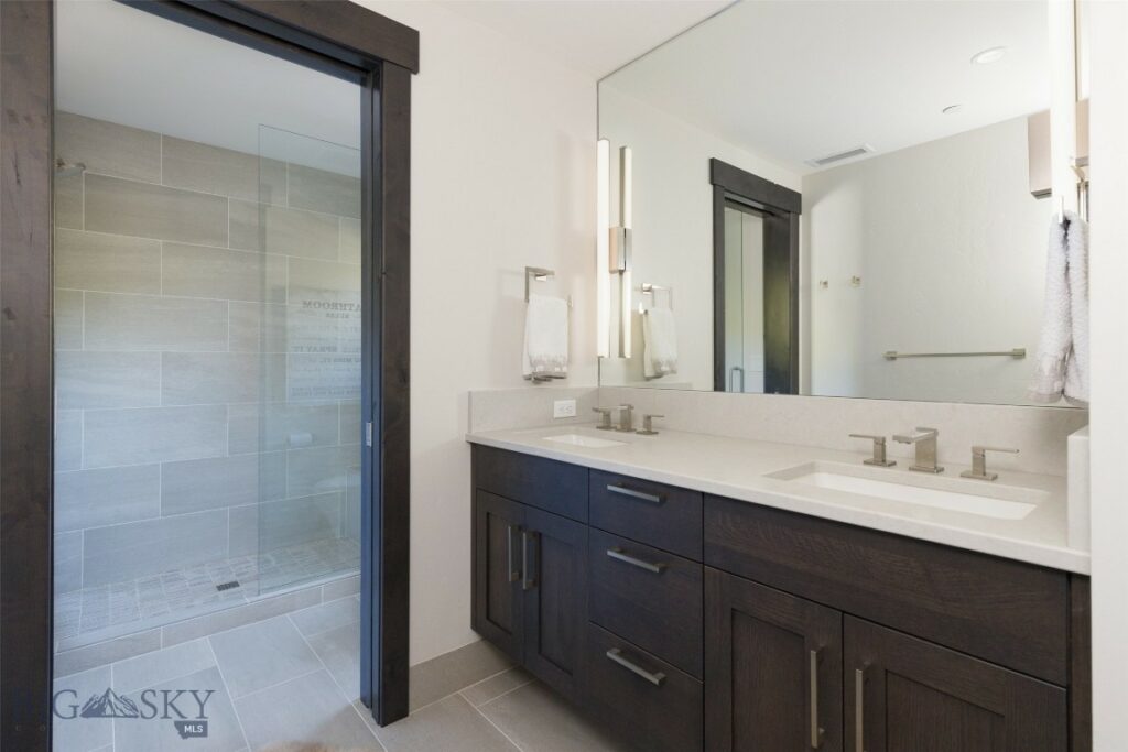 85 North Outlook Loop, Big Sky MT 59716