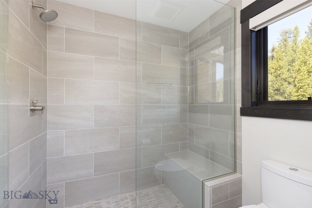 85 North Outlook Loop, Big Sky MT 59716