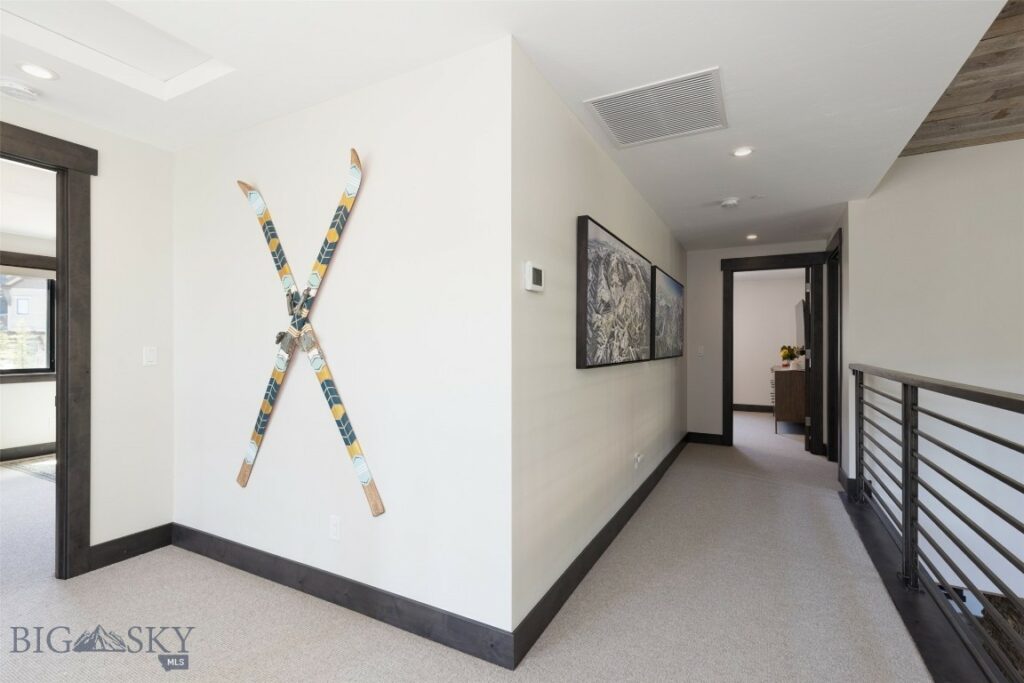 85 North Outlook Loop, Big Sky MT 59716