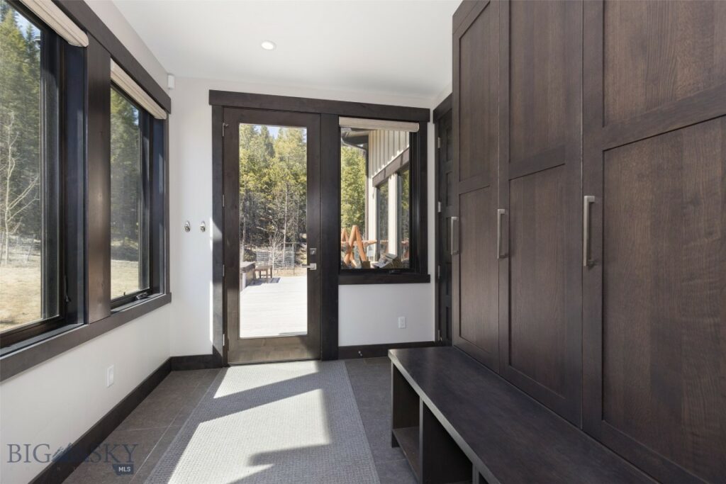 85 North Outlook Loop, Big Sky MT 59716