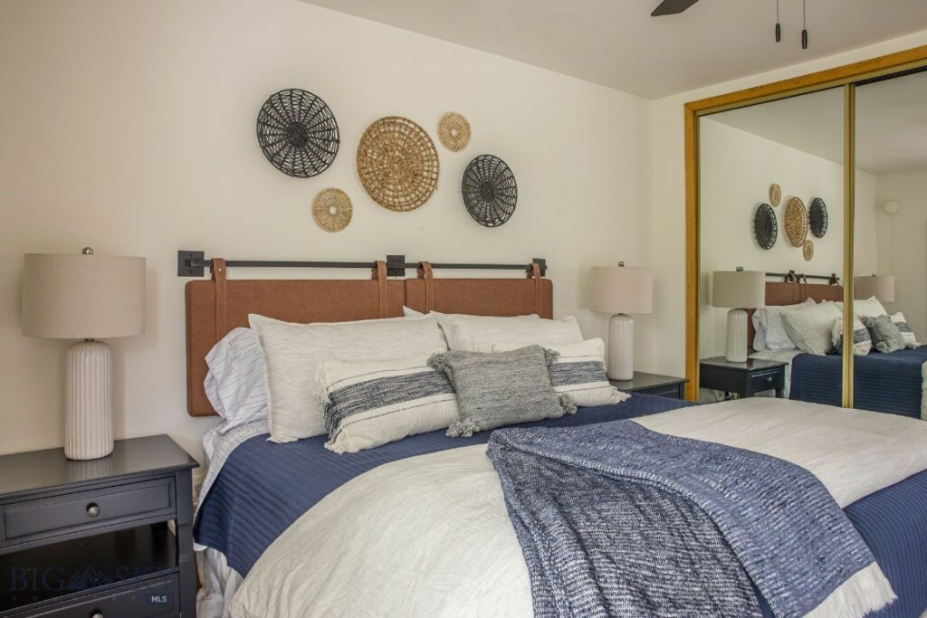 85 Spruce Cone, Big Sky MT 59716