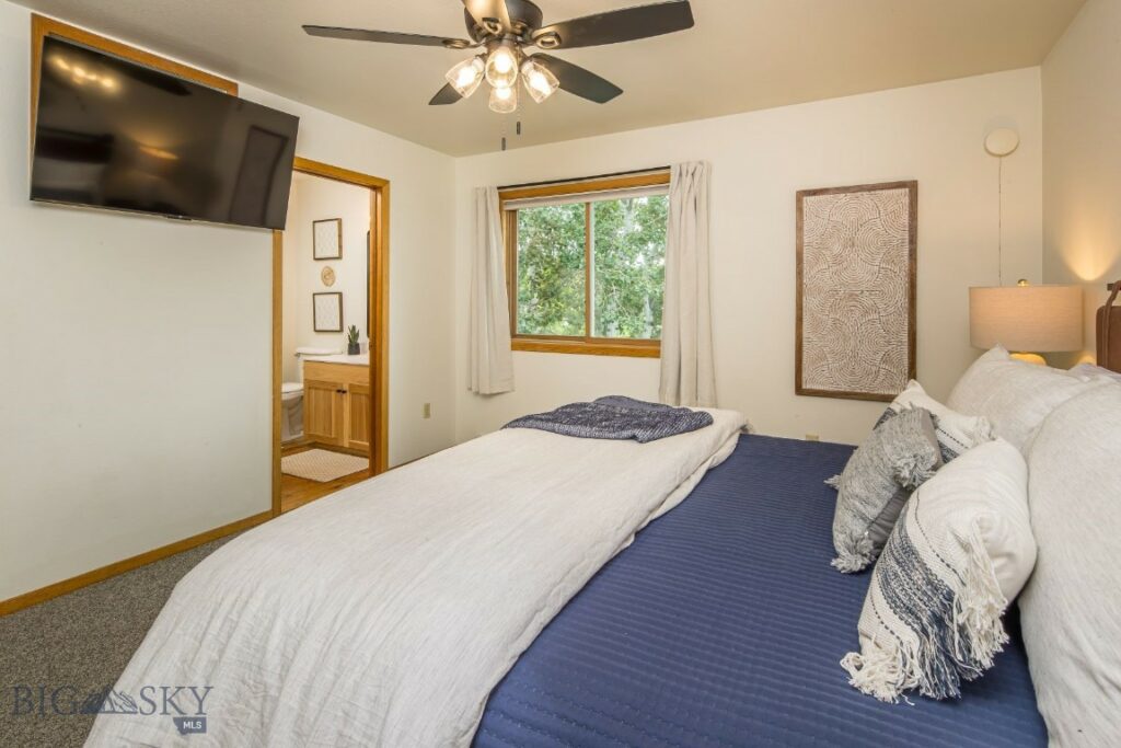 85 Spruce Cone, Big Sky MT 59716