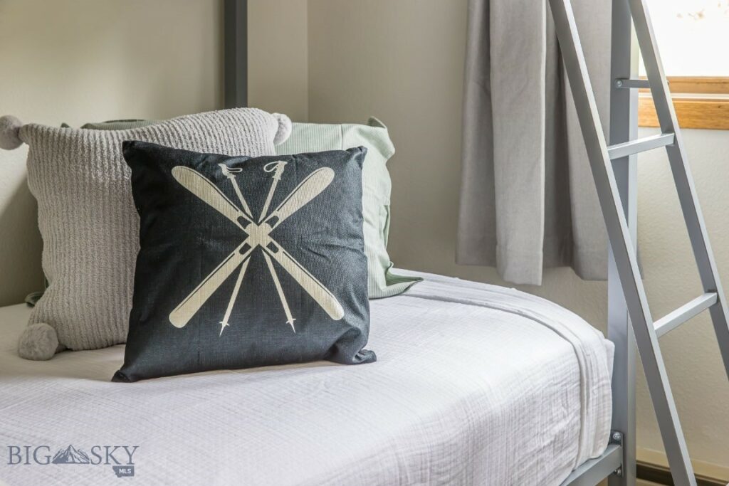 85 Spruce Cone, Big Sky MT 59716