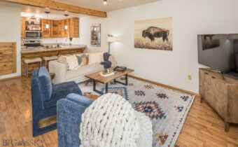 85 Spruce Cone, Big Sky MT 59716