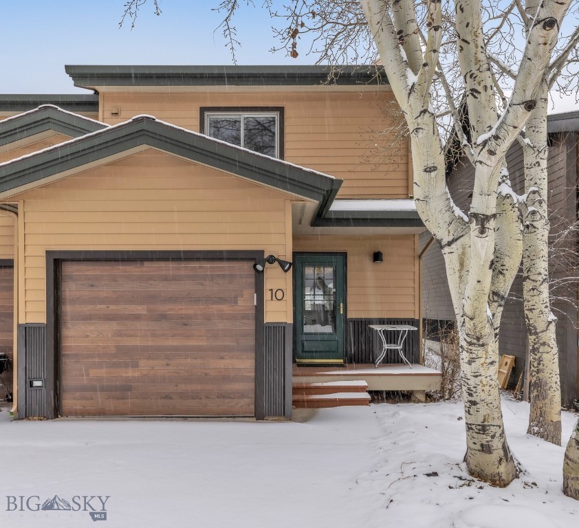 85 Spruce Cone, Big Sky MT 59716