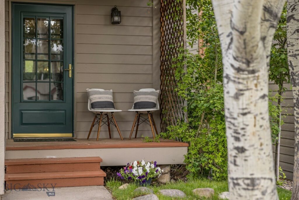 85 Spruce Cone, Big Sky MT 59716