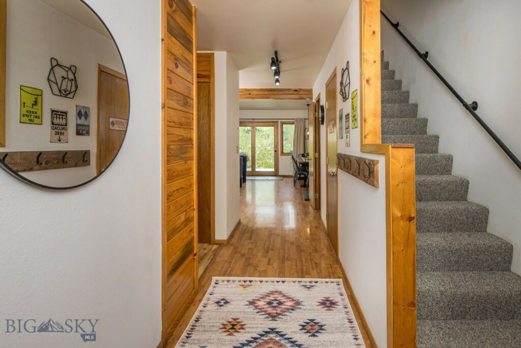 85 Spruce Cone, Big Sky MT 59716