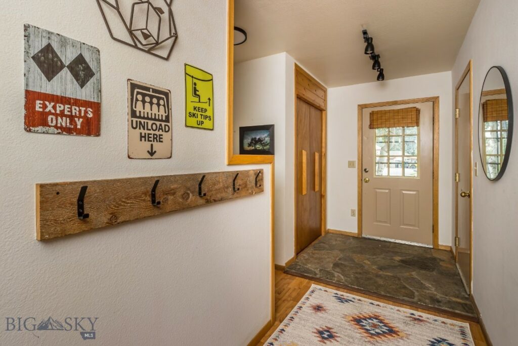 85 Spruce Cone, Big Sky MT 59716