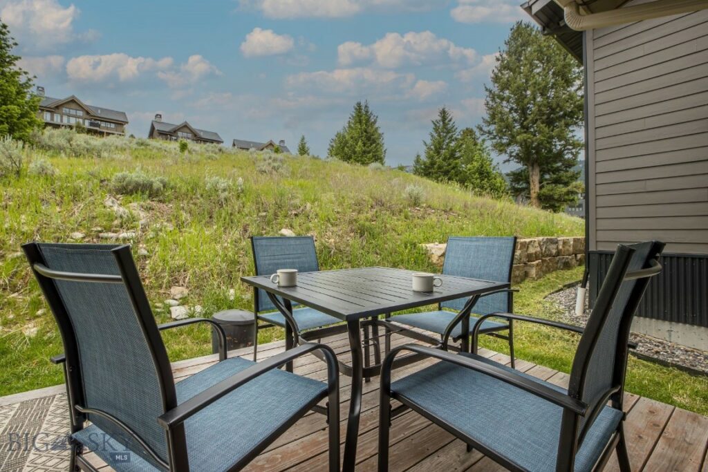85 Spruce Cone, Big Sky MT 59716