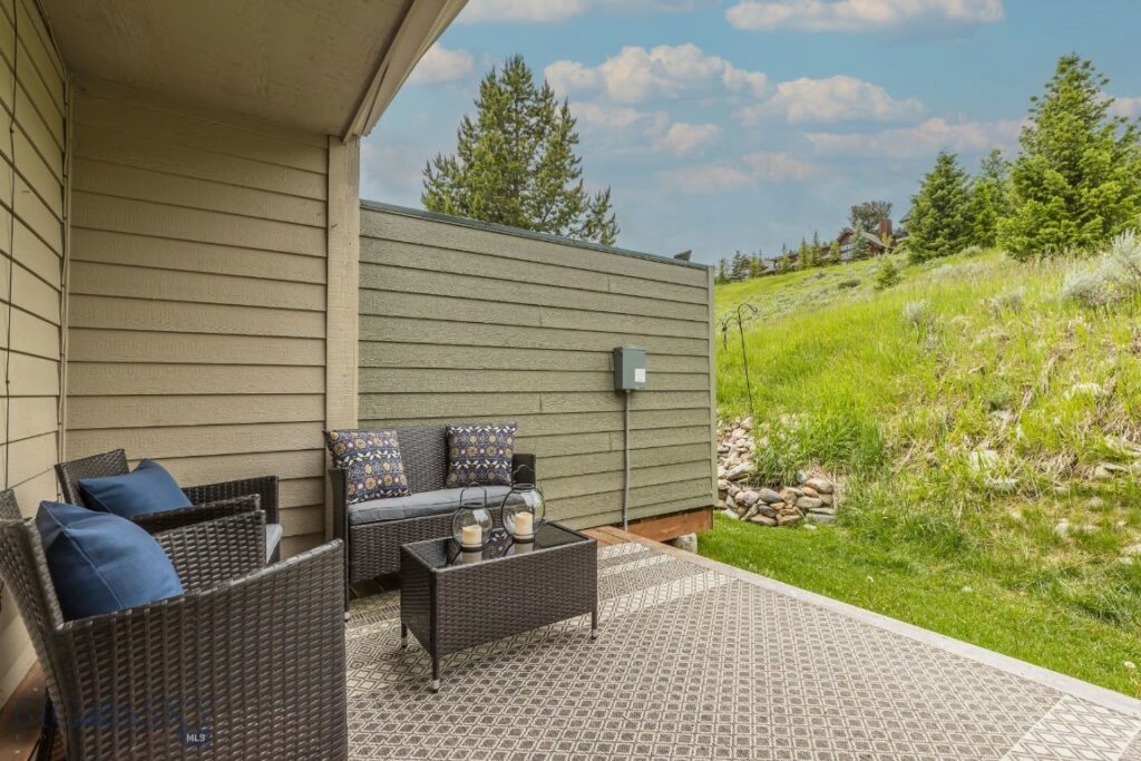 85 Spruce Cone, Big Sky MT 59716