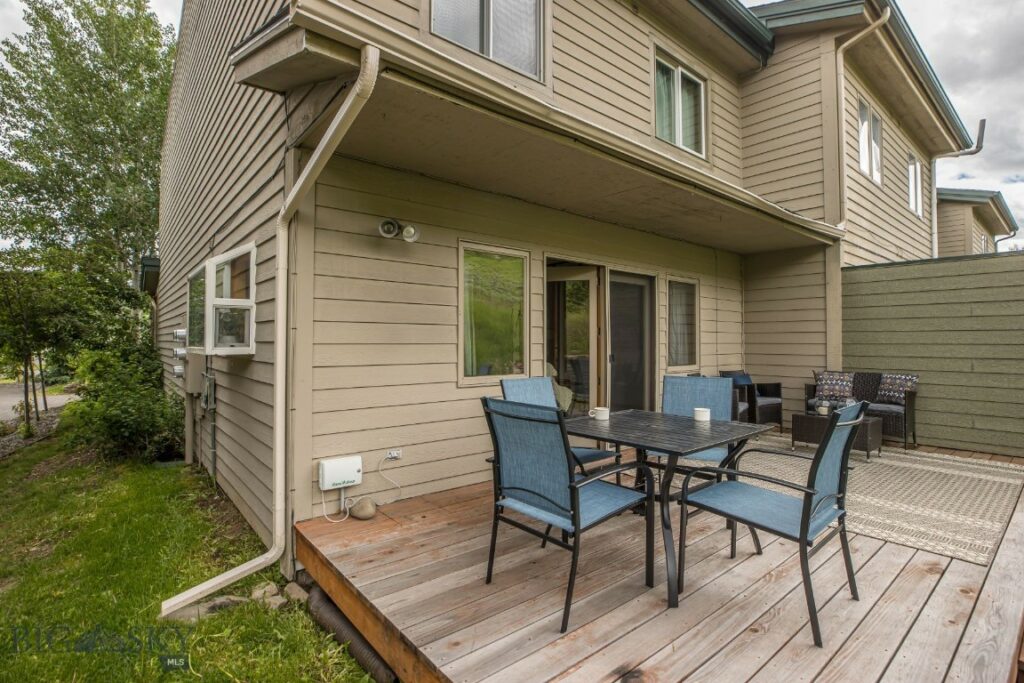 85 Spruce Cone, Big Sky MT 59716
