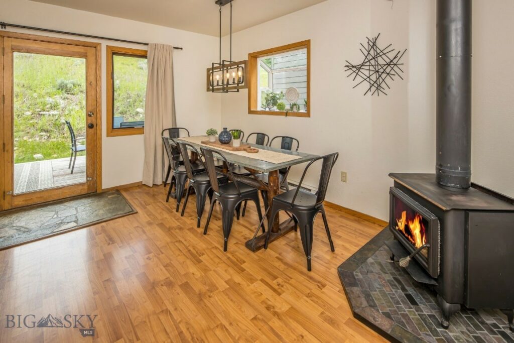 85 Spruce Cone, Big Sky MT 59716