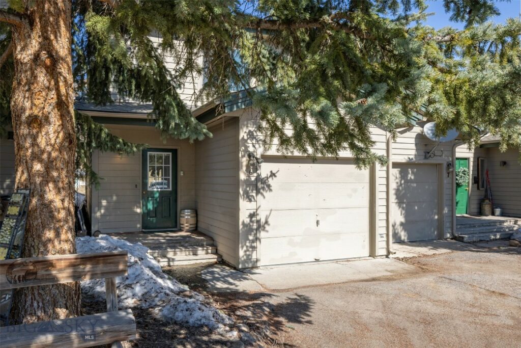 85 Spruce Cone Drive, Big Sky MT 59716